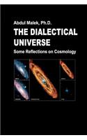 Dialectical Universe - Some Reflections on Cosmology