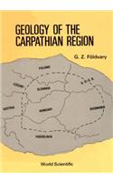 Geology Of The Carpathian Region