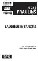 Laudibus in Sanctis