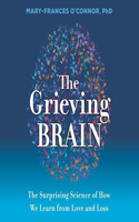 Grieving Brain Lib/E