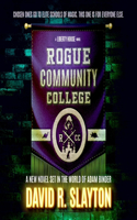 Rogue Community College