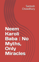 Neem Karoli Baba
