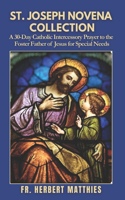 St. Joseph Novena Collection