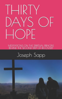 Thirty Days of Hope