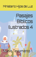 Pasajes Bíblicos Ilustrados 4