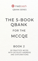 The 5-Book Qbank for the MCCQE