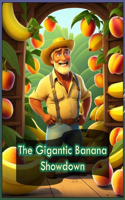 Gigantic Banana Showdown