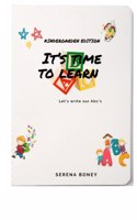 It's a Great Time to Learn