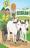 Kisaan: (Simran and Sehaj)