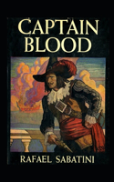 Captain Blood Annotated