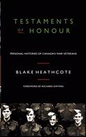 Testaments of Honour