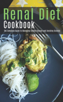 Renal Diet Cookbook