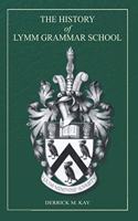 The History of Lymm Grammar School