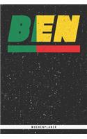 Ben