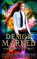 Demon Marked