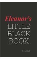 Eleanor's Little Black Book