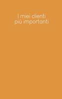 I miei clienti più importanti