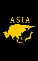 Asia