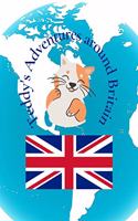 Teddy's Adventures around Britain