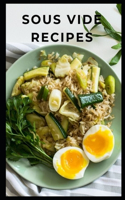 Sous Vide Recipes