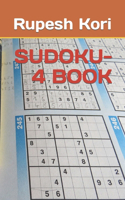 Sudoku-4 Book