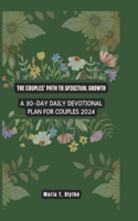 Couples' Path to Spiritual Growth