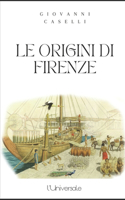 origini di Firenze