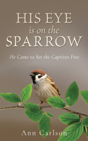 His Eye Is on the Sparrow: He Came to Set the Captives Free