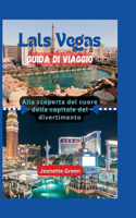 Las Vegas guida di viaggio