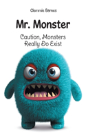 Mr. Monster
