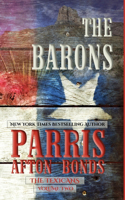 Barons (The Texicans Volume Two)
