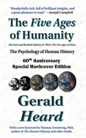 Five Ages of Humanity - The Psychology of Human History