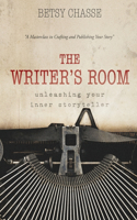 Writer's Room - Unleashing Your Inner Storyteller