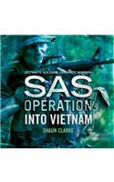 Into Vietnam