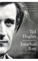 Ted Hughes