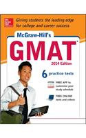 McGraw-Hill's GMAT