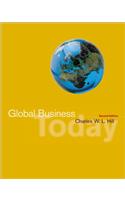 Global Business Today