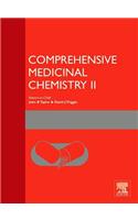 Comprehensive Medicinal Chemistry