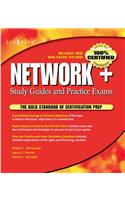 Network+ Study Guide & Practice Exams