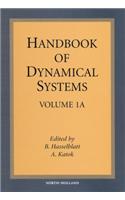 Handbook of Dynamical Systems