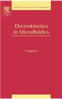 Electrokinetics in Microfluidics