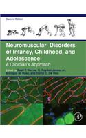 Neuromuscular Disorders of Infancy, Childhood, and Adolescence