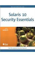 Solaris 10 Security Essentials