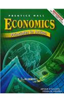 Prentice Hall Economics Principals in Action Student Edition Third Edition 2005c