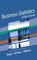 Business Statistics