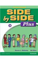Side by Side Plus Test Package 3