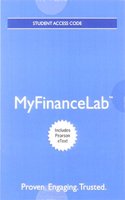 MyLab Finance with Pearson eText -- Access Card -- for Fundamentals of Corporate Finance