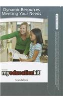 MyEducationKit -- Standalone Access Card: (English)