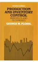 Production and Inventory Control