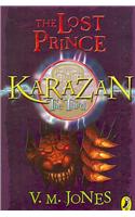 Karazan: The Lost Prince